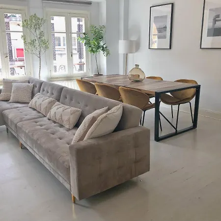 Art & Design - Espacioso Piso En Centro Apartment Gijon