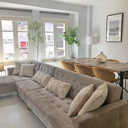 Art & Design - Espacioso Piso En Centro Apartment Gijon