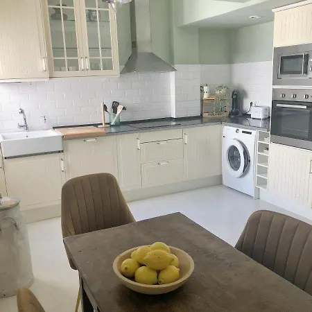 Art & Design - Espacioso Piso En Centro Apartment Gijon