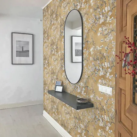 Art & Design - Espacioso Piso En Centro Apartment